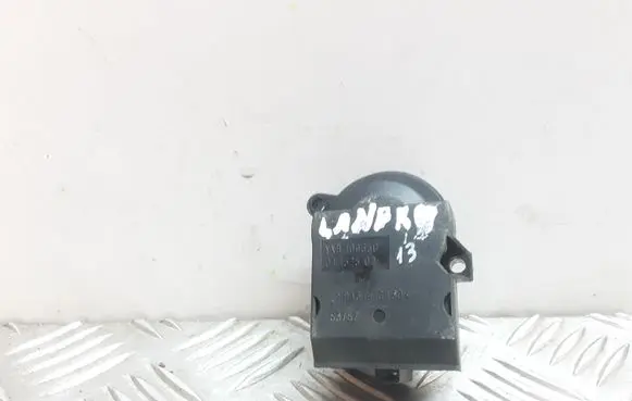 Land Rover Freelander Ignition relay 04152502