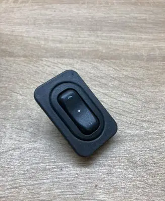 Opel Meriva A Electric window control switch 24409207 13363102