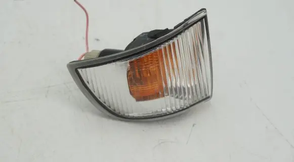 Iveco Daily 35 - 40.10 Front door wing mirror part 011352