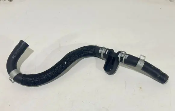 KIA Niro Engine coolant pipe/hose 25435AT000