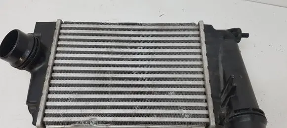 Nissan Townstar Intercooler radiator 144614ED1A 410387 897991W