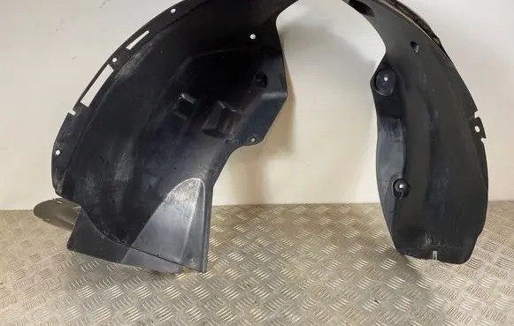 MG ZS Front wheel arch liner splash guards 11053230 654572627