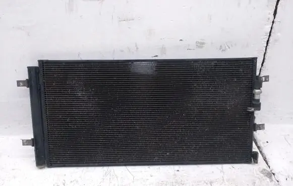 Audi A6 S6 C7 4G A/C cooling radiator (condenser) 4G0260401A