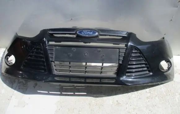 Ford Focus Front bumper