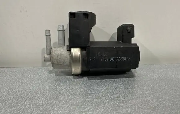 Hyundai i40 Turbo solenoid valve 12T191