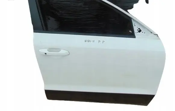 KIA Niro Front door