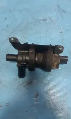Volkswagen Sharan Water pump