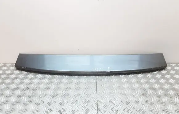 Toyota Prius (XW20) Tailgate/trunk spoiler 7608547020