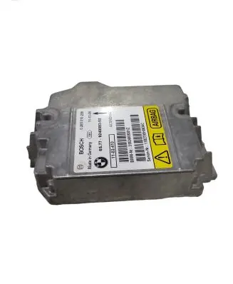 BMW X5 E70 Airbag control unit/module 0285010258 31924008301Z 11B2795H0634C