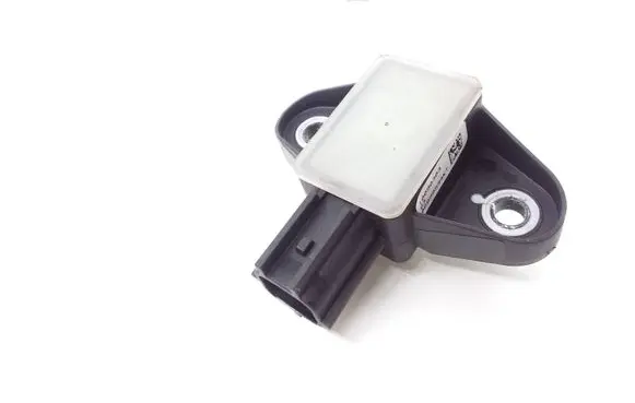 Volkswagen Tiguan Airbag deployment crash/impact sensor 5N0959354