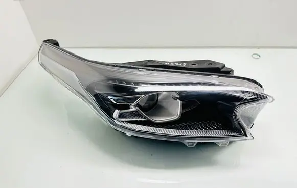 KIA Xceed Headlight/headlamp 92102J7300 009RJ300124213