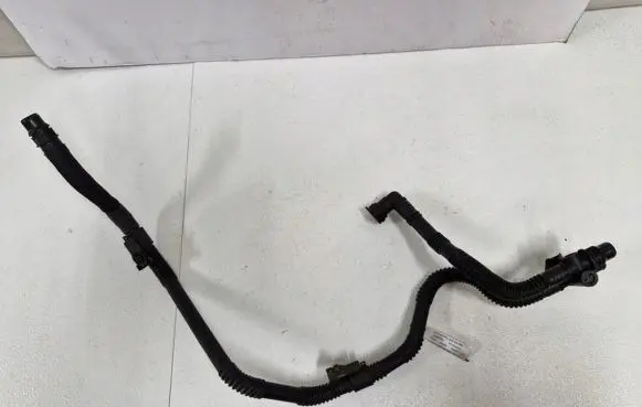 Citroen DS5 Engine coolant pipe/hose 9670982880