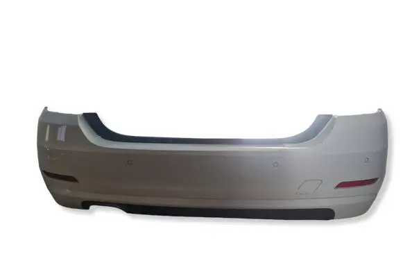 BMW 4 F36 Gran coupe Rear bumper 