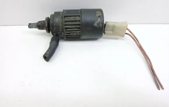 Fiat Bravo - Brava Windscreen/windshield washer pump 5298
