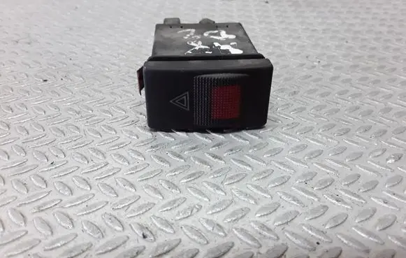Audi A8 S8 D2 4D Hazard light switch 4D0941509