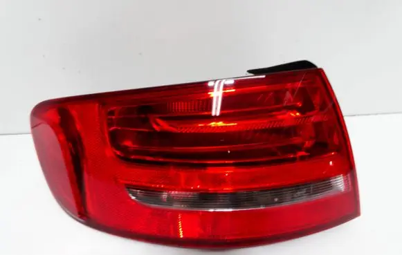 Audi A4 S4 B8 8K Rear/tail lights 8K9945095