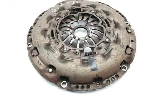 Pressure plate