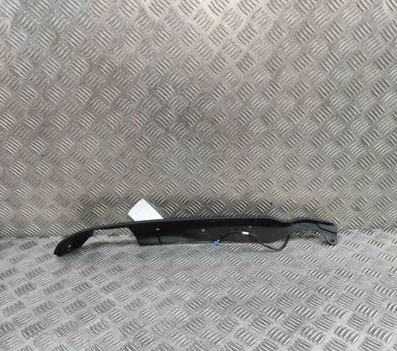 Mercedes-Benz ML W166 Other trunk/boot trim element A1668700951