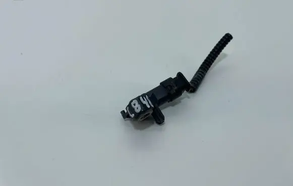 Volvo XC40 Airbag deployment crash/impact sensor 31476275