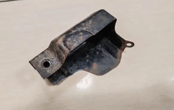 Honda Accord Other brake parts 