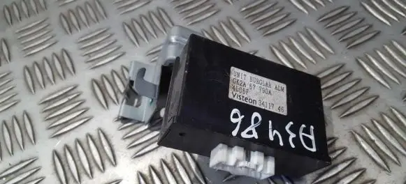 Mazda 6 Other control units/modules GK2A67790A 3411746