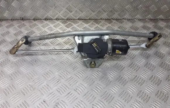 Renault Kangoo I Front wiper linkage 