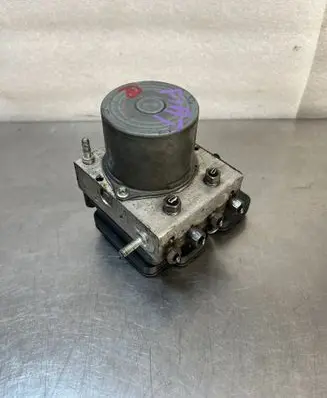 Fiat Ducato ABS Pump