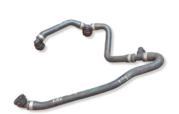 BMW 1 F20 F21 Vacuum line/pipe/hose 8587514 148378