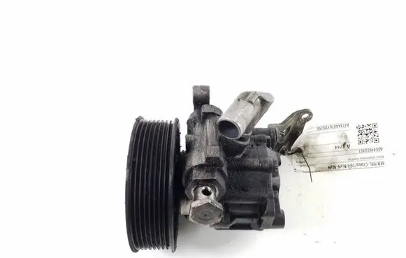 Mercedes-Benz ML W164 Power steering pump A0044668401