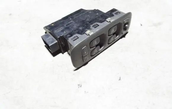 Volvo S60 Electric window control switch 09193383 8682949