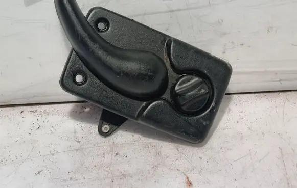 Renault Master II Sliding door interior handle 7700352