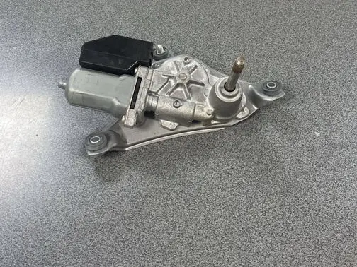 Toyota Auris 150 Rear window wiper motor 8513002030