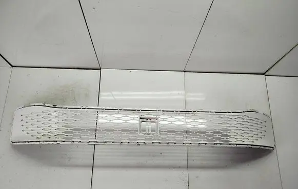 Volkswagen Caddy Front bumper 2K7853677