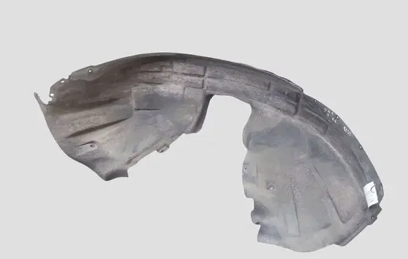 Volvo V60 Front wheel arch liner splash guards 30744864