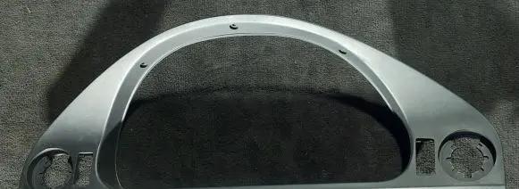 BMW 5 E39 Dashboard trim 159735
