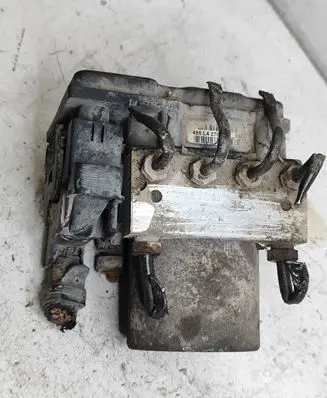 Ford Mondeo Mk III ABS Pump 0265231462 0408037470 0265800381
