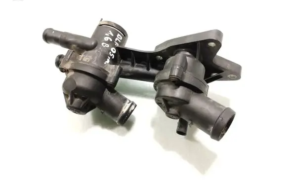 Thermostat/thermostat housing
