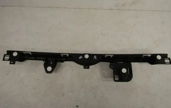 Opel Adam Rear bumper mounting bracket 13356512 341595265