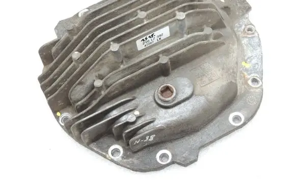 Nissan Navara D40 Gearbox sump 38351EB06B