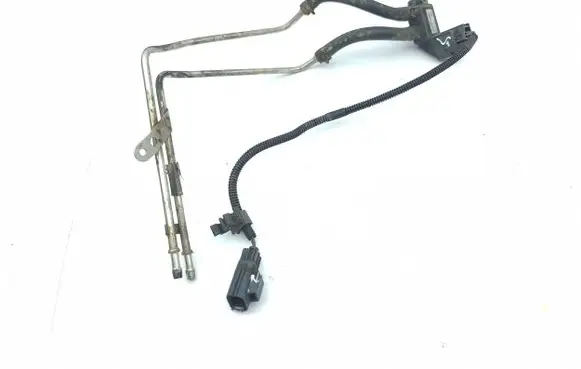 Land Rover Evoque I Exhaust gas pressure sensor CX235L200AA