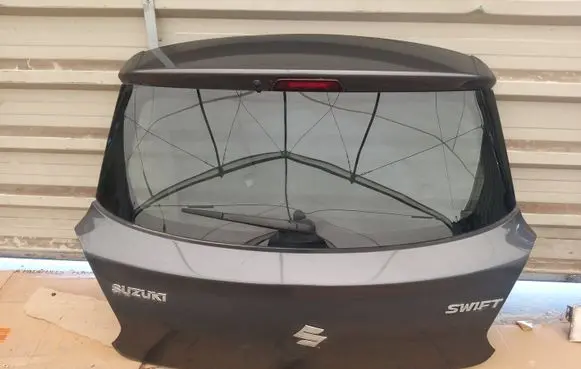 Suzuki Swift III Tailgate/trunk/boot lid MK8