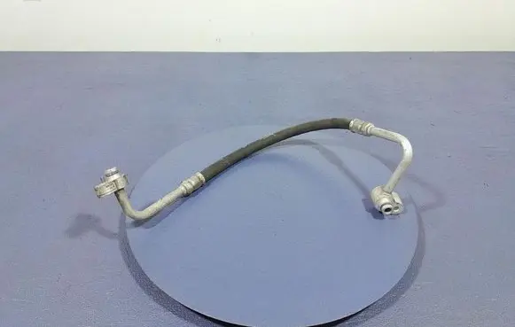 Skoda Fabia Mk3 (NJ) Air conditioning (A/C) pipe/hose 6C0816721