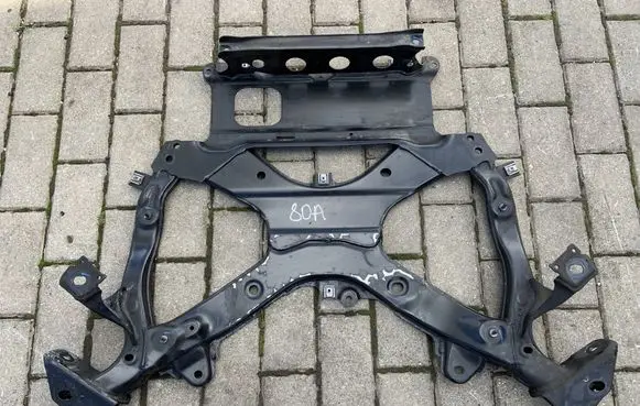 Audi Q5 SQ5 Front subframe 80B399347L 80B399347