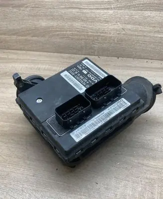 Mercedes-Benz A W168 Mass air flow meter A0255454132