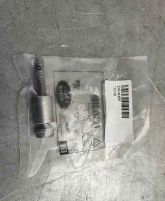 Jaguar F-Pace Nuts/bolts JDE36455