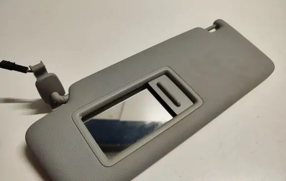 Audi A4 S4 B9 Sun visor 8W0857551A