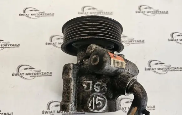 Iveco Daily 4th gen Power steering pump F1AF0481B