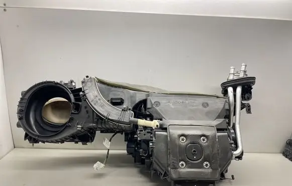 BMW 3 F30 F35 F31 Interior heater climate box assembly T250917087 9325141 T95533302