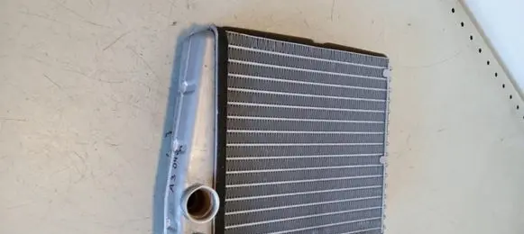 Audi A3 S3 8P Heater blower radiator 1K0819031