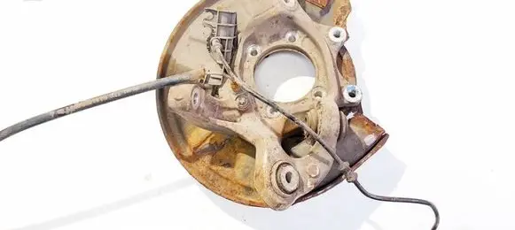 Mercedes-Benz E W212 Rear wheel hub